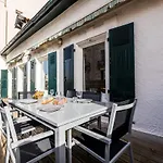 Pop Keyweek 3 Bedrooms With Terrace & Parking Center *