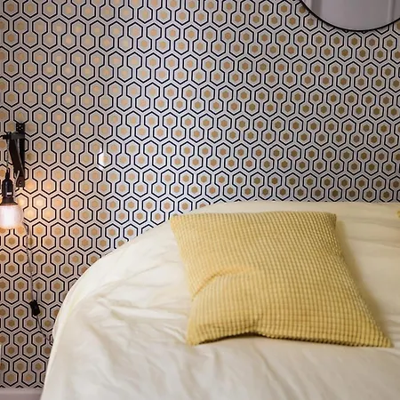 Pop Keyweek 3 Bedrooms With Terrace & Parking Center Appartement *