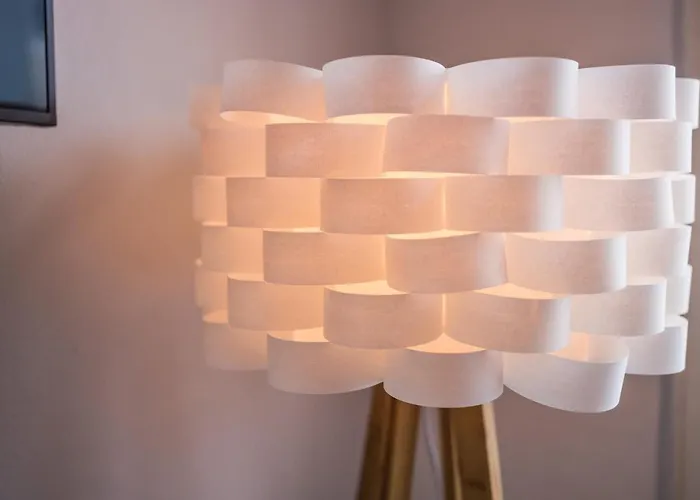 Pop Keyweek 3 Bedrooms With Terrace & Parking Center * ביאריץ