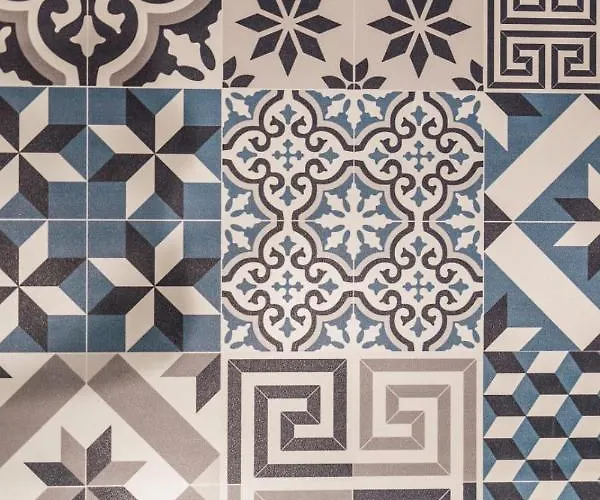 דירה Pop Keyweek 3 Bedrooms With Terrace & Parking Center ביאריץ