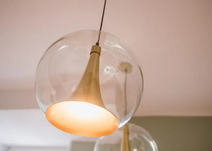 דירה Pop Keyweek 3 Bedrooms With Terrace & Parking Center ביאריץ